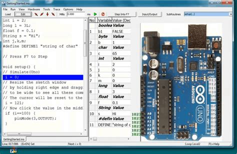 arduino smart card emulator|Arduino simulator for windows 10.